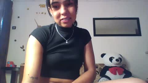 Snapshot of emmasplycer chatting on 02.07.25 EmmaSplycer online show from 02.07.25