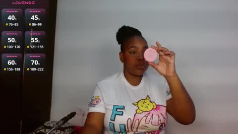 Snapshot of emmasumer chatting on 02.05.26 Emma online show from 02.05.26