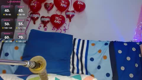 Snapshot of emmasumer chatting on 02.11.26 Emma online show from 02.11.26