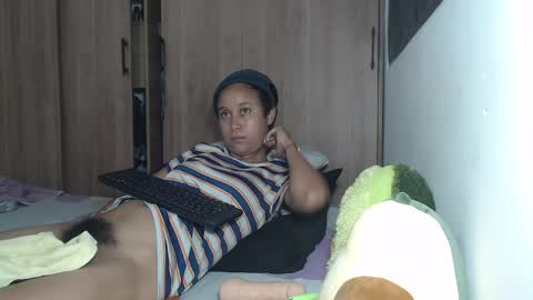 emmasweet95 online show from 12.29.24