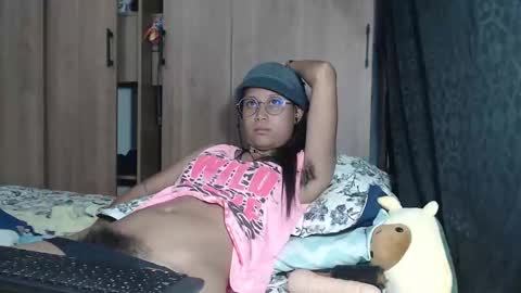 emmasweet95 online show from 01.20.25