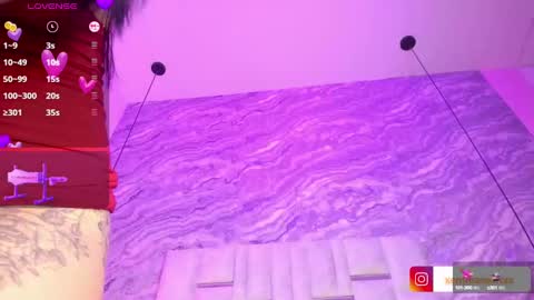 Snapshot of emmaswift1 chatting on 01.05.25 Emma online show from 01.05.25