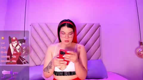 Emma online show from 07.02.26