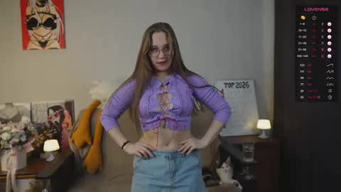 Mia online show from 01.16.26