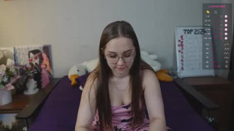 Mia online show from 01.18.26