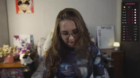 Mia online show from 03.08.26