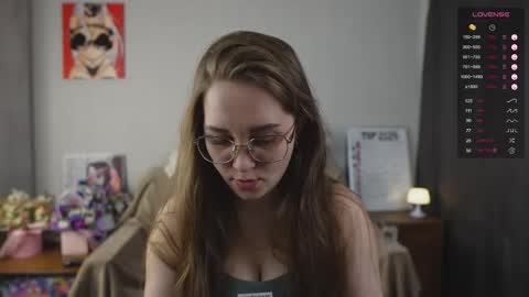 Mia online show from 03.15.26