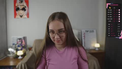 Mia online show from 04.19.26