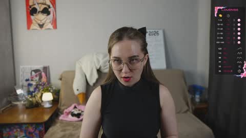 Mia online show from 05.12.26