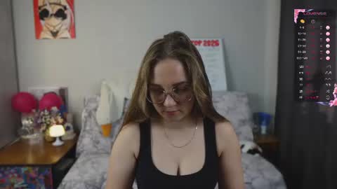 Mia online show from 07.03.26