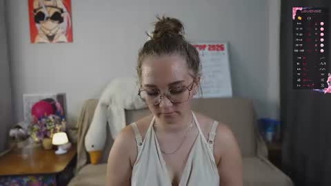 Mia online show from 07.27.26