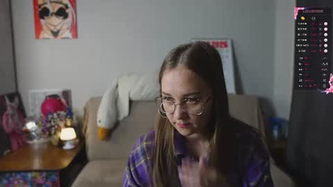 Mia online show from 08.03.26