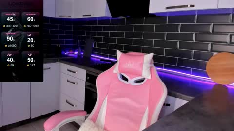 Snapshot of emmavictori chatting on 10.29.25 Shaiya online show from 10.29.25