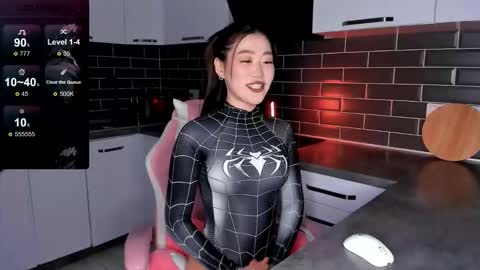 Shaiya online show from 02.19.26