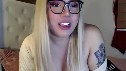 YourDreamGirl Emma  online show from 12.27.24