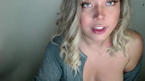 YourDreamGirl Emma  online show from 09.22.25