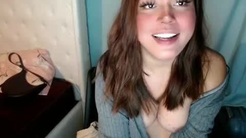 YourDreamGirl Emma  online show from 11.06.25