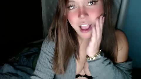 YourDreamGirl Emma  online show from 11.10.25