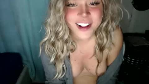 YourDreamGirl Emma  online show from 12.01.25