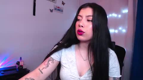 Emily  Independent model online show from 09.16.25