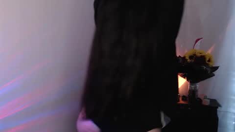 Emily  Independent model online show from 09.24.25