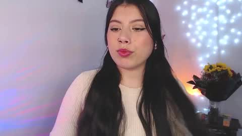 Emily  Independent model online show from 09.28.25