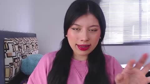 Emily  Independent model online show from 10.05.25