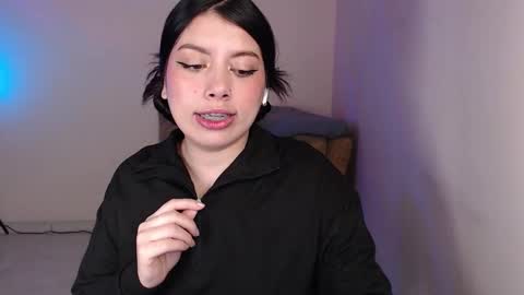 Emily  Independent model online show from 02.06.26