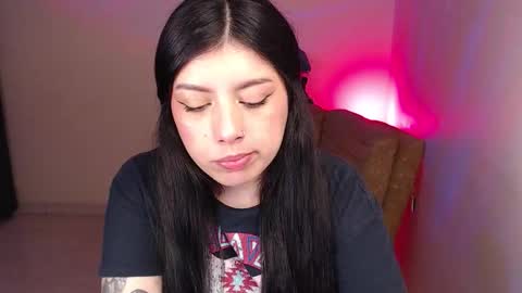 Emily  Independent model online show from 03.04.26