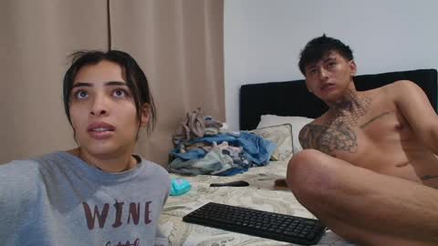 emmi_11 online show from 03.30.26