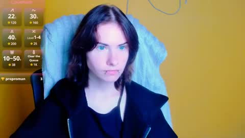 Emmi online show from 07.10.26