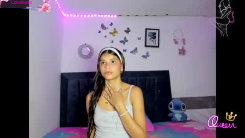 Snapshot of emmie_bunny chatting on 07.10.26 Emmie online show from 07.10.26