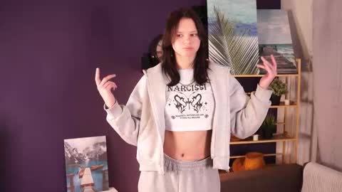 Emily online show from 03.03.26