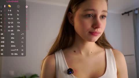 Snapshot of emmiemurray chatting on 03.02.26 Aurora online show from 03.02.26