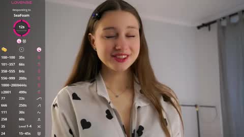 Snapshot of emmiemurray chatting on 04.04.26 Aurora online show from 04.04.26