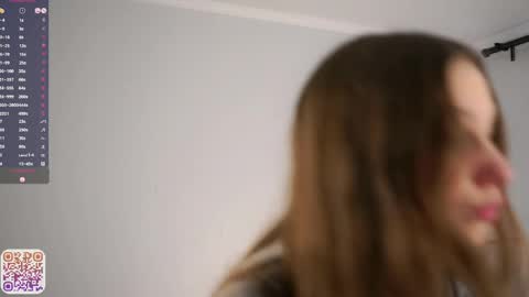 Snapshot of emmiemurray chatting on 04.07.26 Aurora online show from 04.07.26