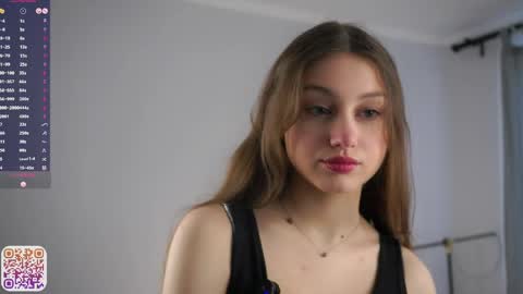 Snapshot of emmiemurray chatting on 04.15.26 Aurora online show from 04.15.26