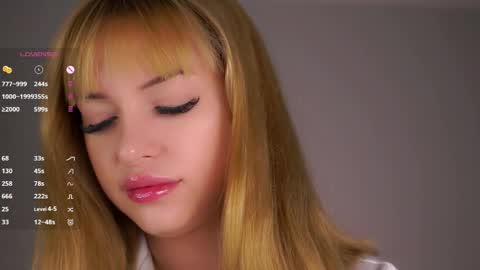 Snapshot of emmiemurray chatting on 04.19.26 Aurora online show from 04.19.26