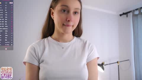 Snapshot of emmiemurray chatting on 05.05.26 Aurora online show from 05.05.26
