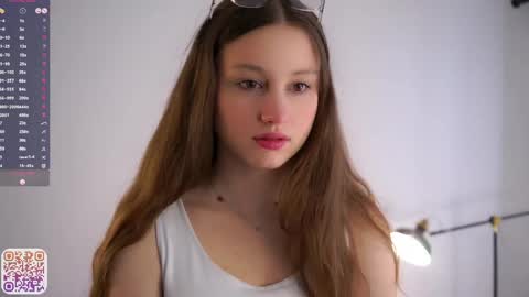 Snapshot of emmiemurray chatting on 05.09.26 Aurora online show from 05.09.26
