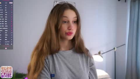 Snapshot of emmiemurray chatting on 05.28.26 Aurora online show from 05.28.26