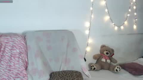Emely online show from 06.21.26