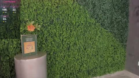 Snapshot of emmiily_z chatting on 02.16.25 Emmiily online show from 02.16.25