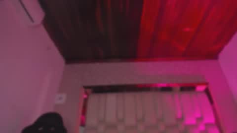 Snapshot of emmily_savage chatting on 10.25.25 online show from 10.25.25