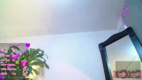 Snapshot of emmilysmith1 chatting on 02.05.25 Emmily online show from 02.05.25