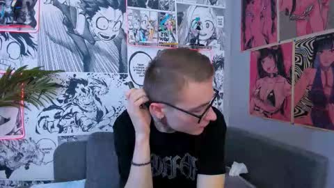 Snapshot of emmit_barker chatting on 02.15.26 Emmit online show from 02.15.26