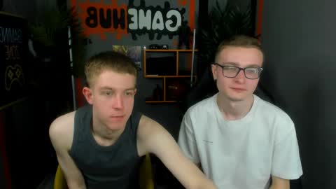 Emmit online show from 05.13.26
