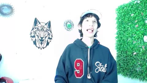 SERGIO online show from 12.01.25