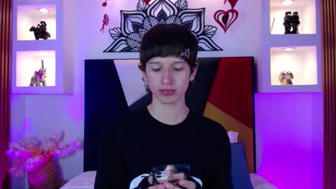 SERGIO online show from 02.14.26