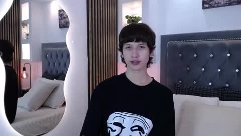 SERGIO online show from 04.14.26